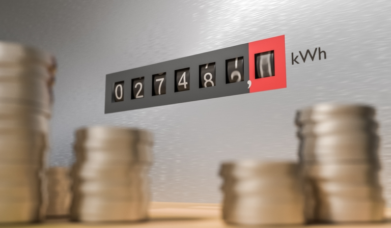 Levelized Cost of Energy