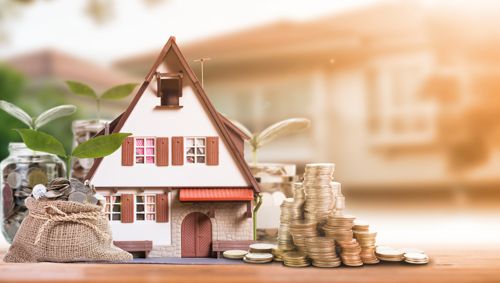 Mortgages Based on Energy Efficiency