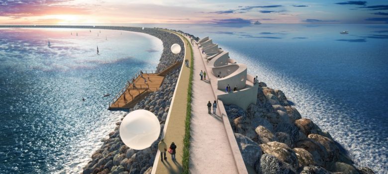 The End for the Swansea Tidal Lagoon?