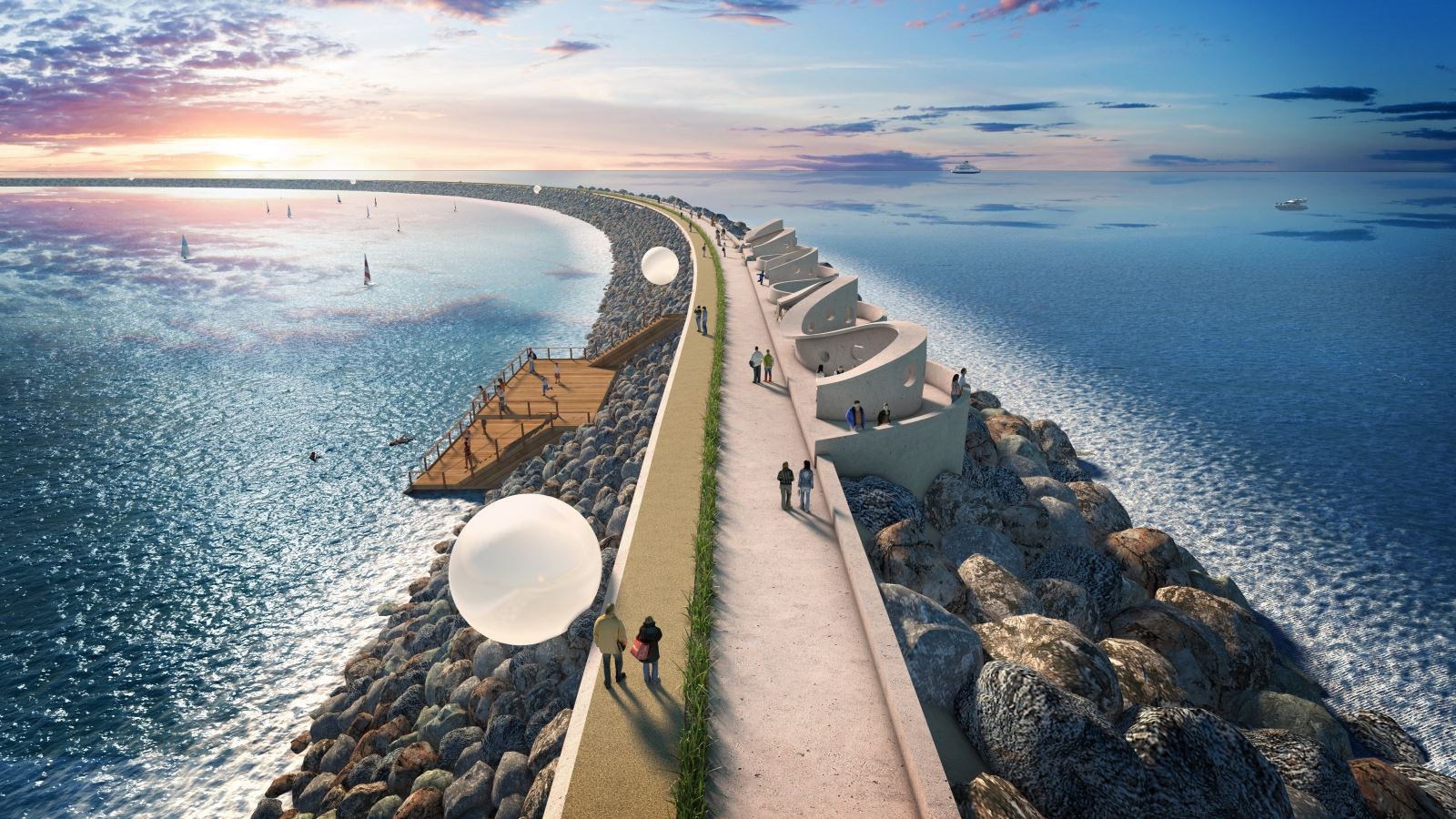 Is This The End for the Swansea Tidal Lagoon?