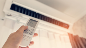 How Much Does Air Conditioning Cost in the UK?