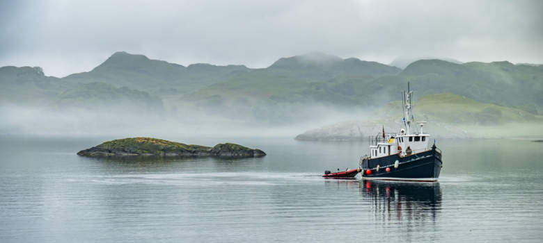 Can The Loch Ness Monster Power Scotland?