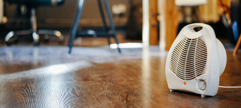 What is the Cheapest Electric Heater to Run?