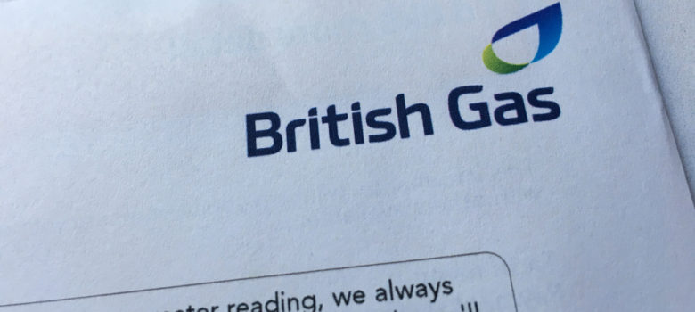 Are You Eligible For a British Gas Payout?