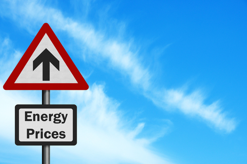 Why are UK Energy Prices Rising?