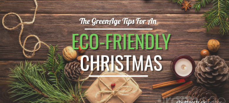 Tips for an Eco-Friendly Christmas