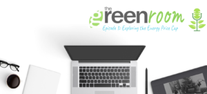 The Green Rom Exploring the Energy Price Cap