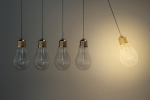 How to Start Using Less Energy in 2019