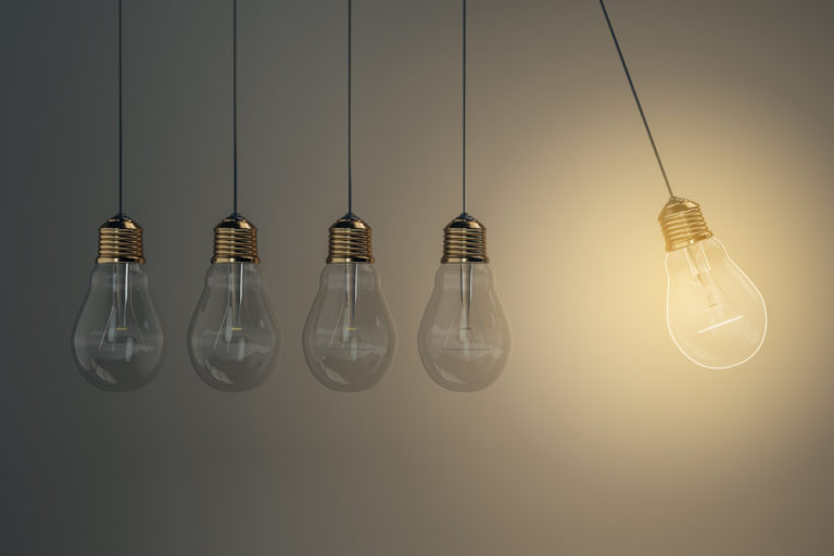 How to Start Using Less Energy in 2019