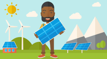 What’s the Difference Between a Solar Optimiser and a Solar Diverter?