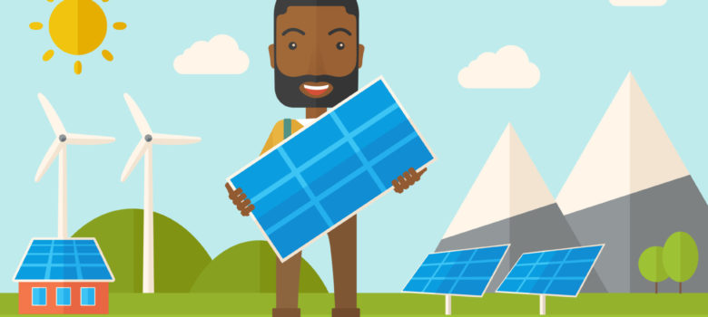What’s the Difference Between a Solar Optimiser and a Solar Diverter?