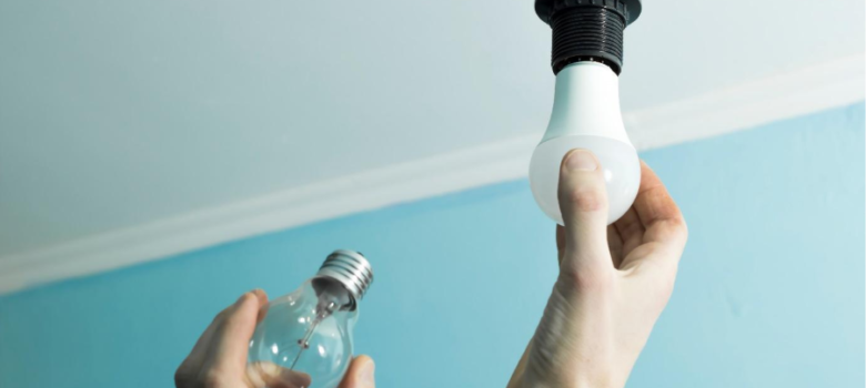 ﻿Lighting Choices: How to Choose the Best Eco-Friendly Light Bulbs