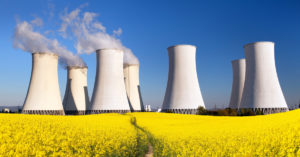 truth about nuclear power uk