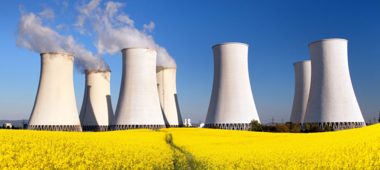 The Truth UK Nuclear Power -