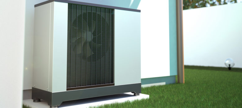 RHI Eligibility for Air Source Heat Pumps