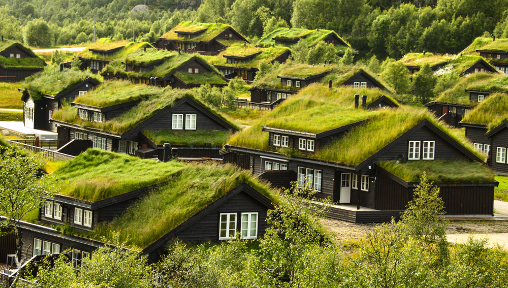 Eco Homes What Are They And How Do They Work Thegreenage 