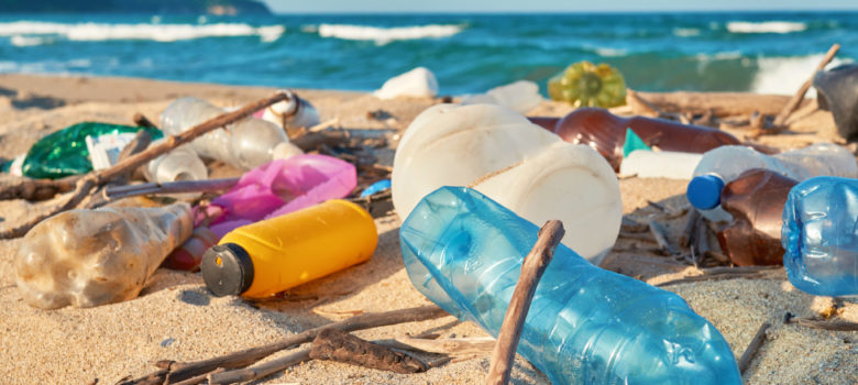 What Can We Do About Plastic Pollution?