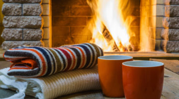 Winter-proof your home and save energy