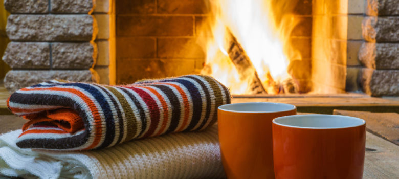 Winter-proof your home and save energy