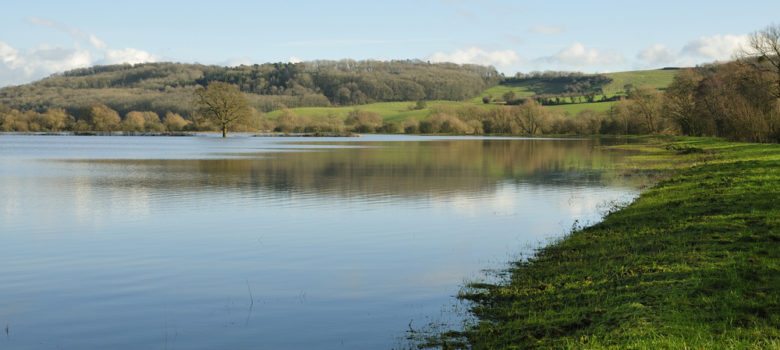 Why aren’t we generating energy from the Severn?