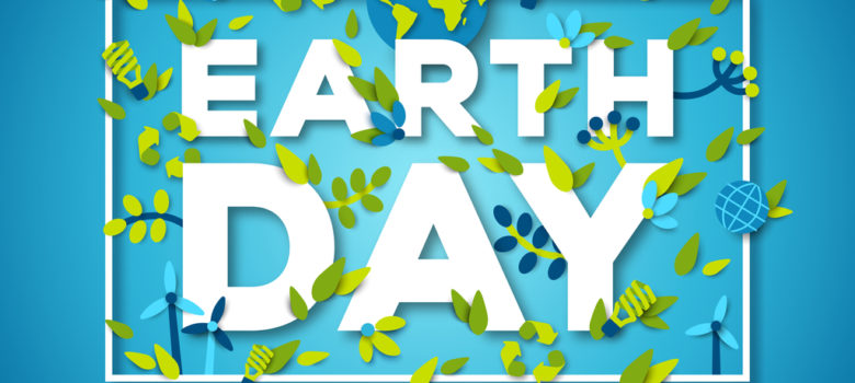 Earth Day 2020