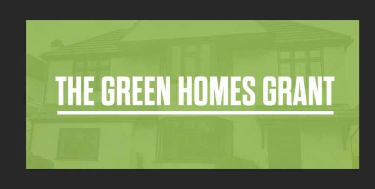 Green Homes Grant 2020
