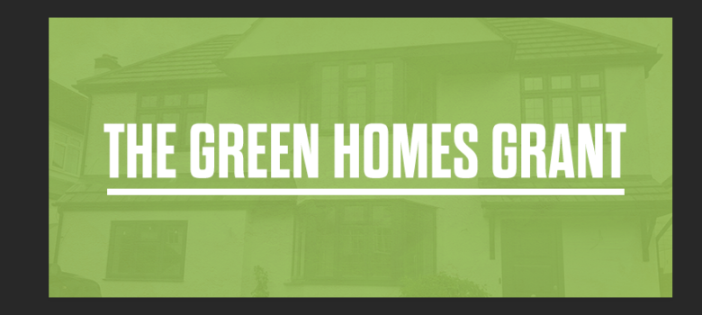 The new Green Homes Grant