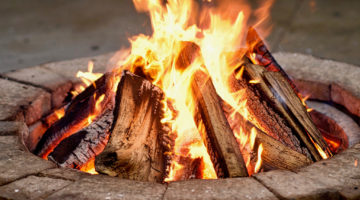 Are Fire Pits Bad for the Environment?