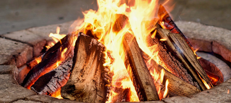 Are Fire Pits Bad For The Environment, Global Warming Fire Pit