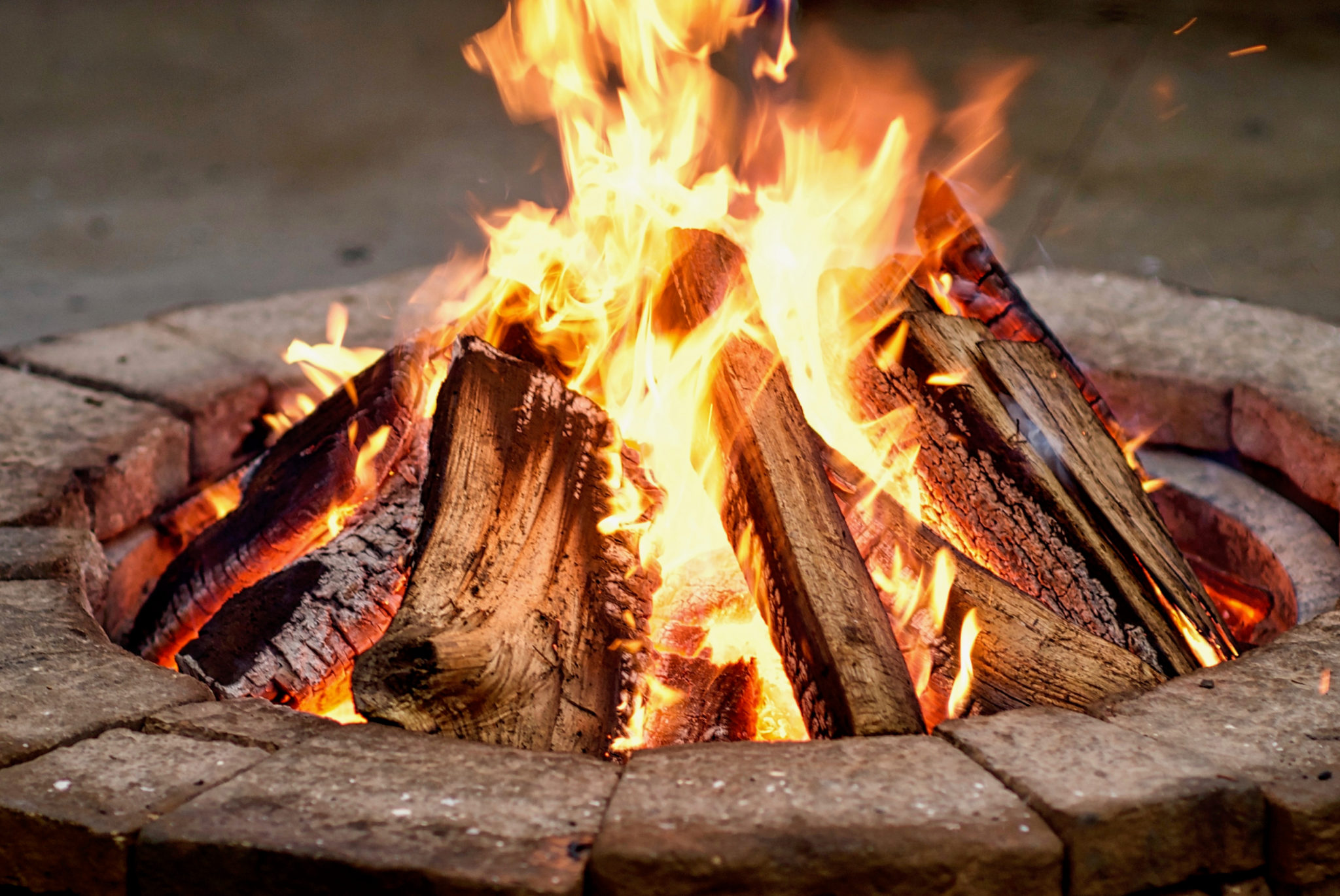 Are Fire Pits Bad For The Environment, Are Fire Pits Dangerous