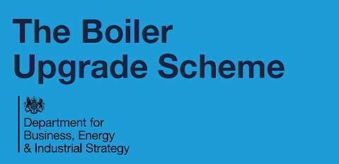 Boiler Upgrade Scheme extended