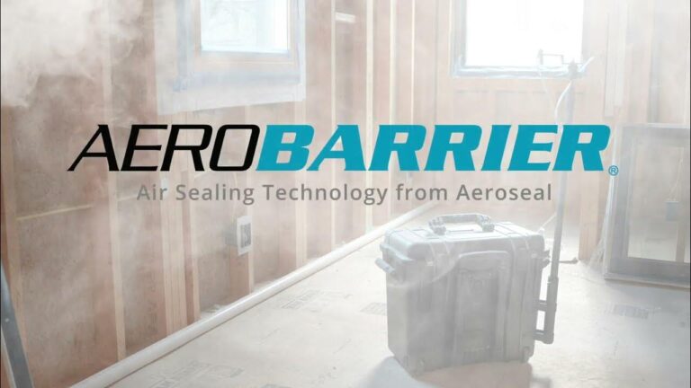 AeroBarrier