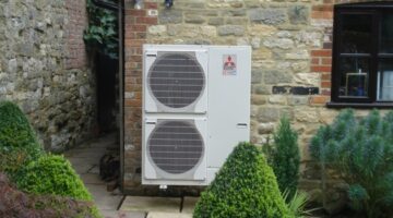 Read This Before Installing a Heat Pump