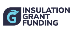 Insulation Grants Funding Primary Logo@3x