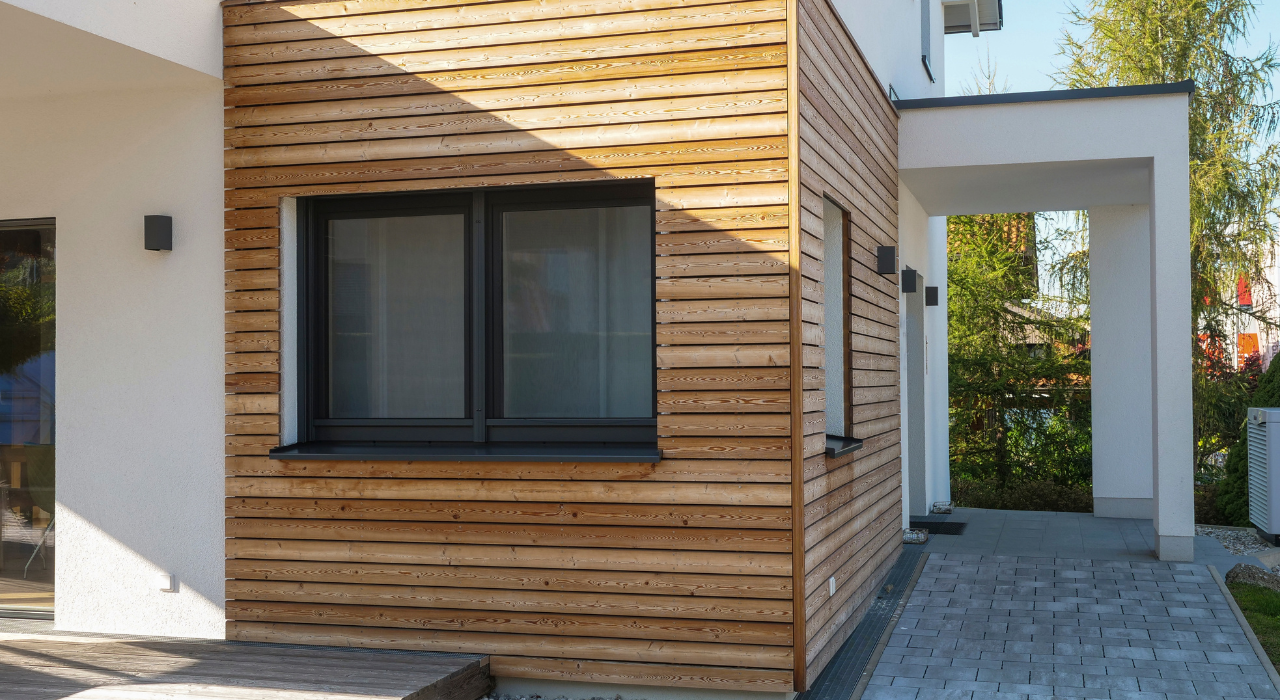 House exterior used to illustrate what homeowners need to know about 2026 insulation deadlines